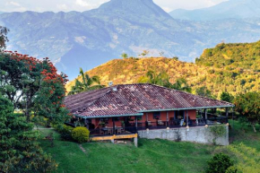 Finca Panorama Jerico